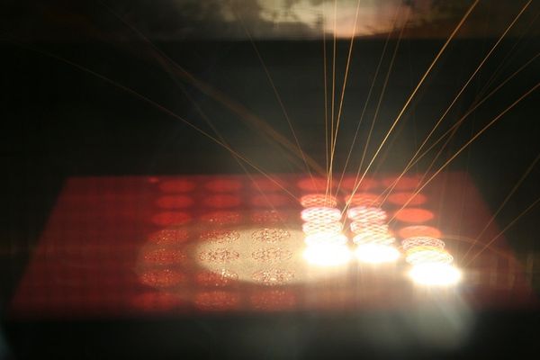 Zentralinstitut für Neue Materialien und Prozesstechnik Zentralinstitut für Neue Materialien und Prozesstechnik