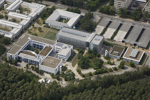 Fraunhofer IISB