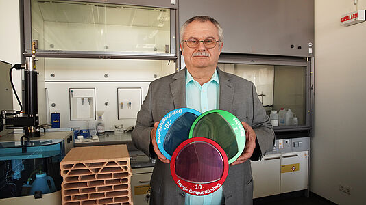 Prof. Dr. Wolfgang Krcmar Prof. Dr. Wolfgang Krcmar