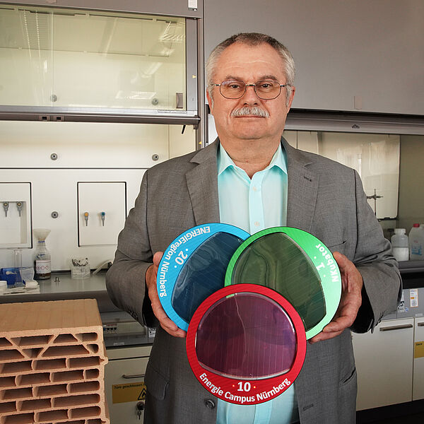 Prof. Dr. Wolfgang Krcmar Prof. Dr. Wolfgang Krcmar