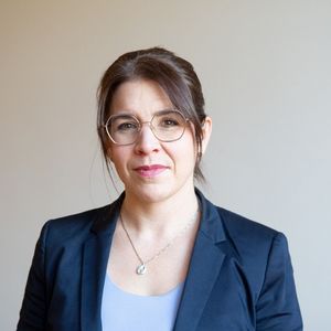 Prof. Dr.- Ing. Susanne Lehner