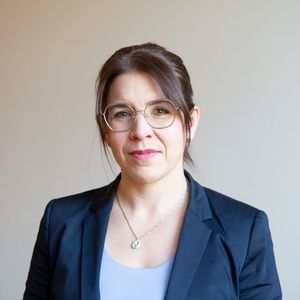 Prof. Dr.- Ing. Susanne Lehner