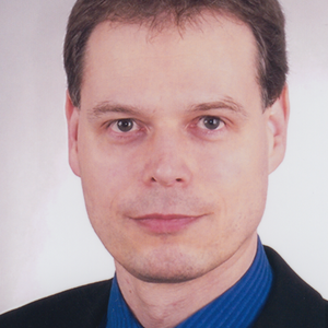 Dr. Peter Bazan