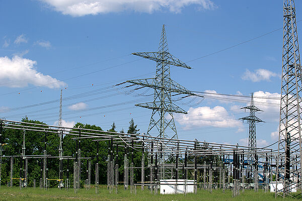 Electrical Grid