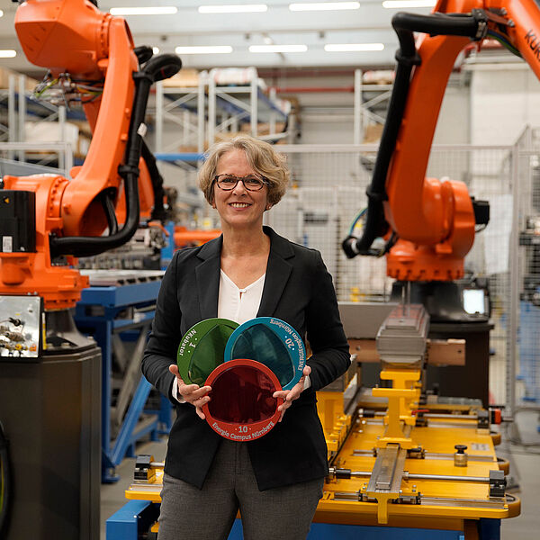 Mechthild Ettl Mechthild Ettl