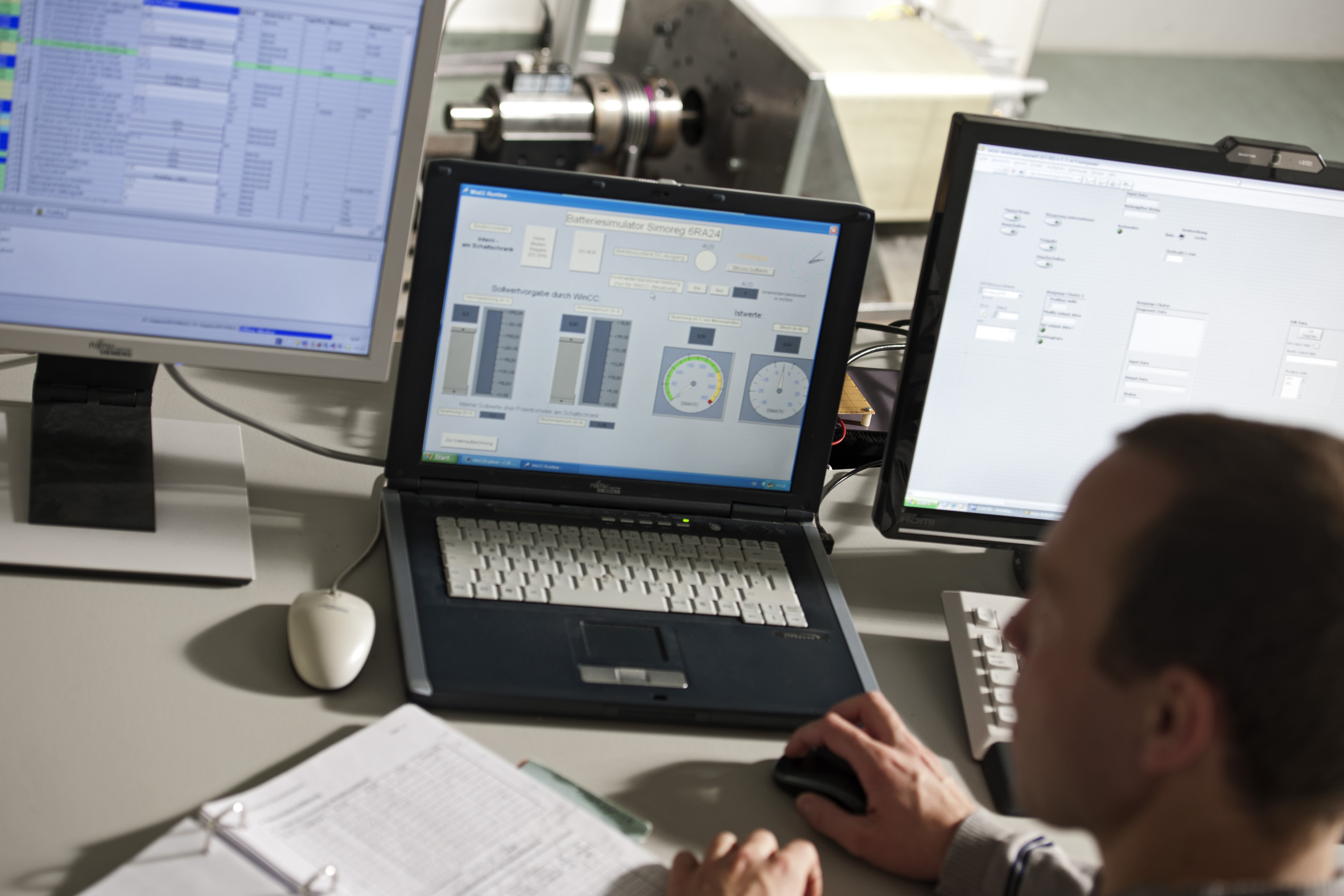 Modellbasierte und intelligente Kleinantriebstechnik Modellbasierte und intelligente Kleinantriebstechnik