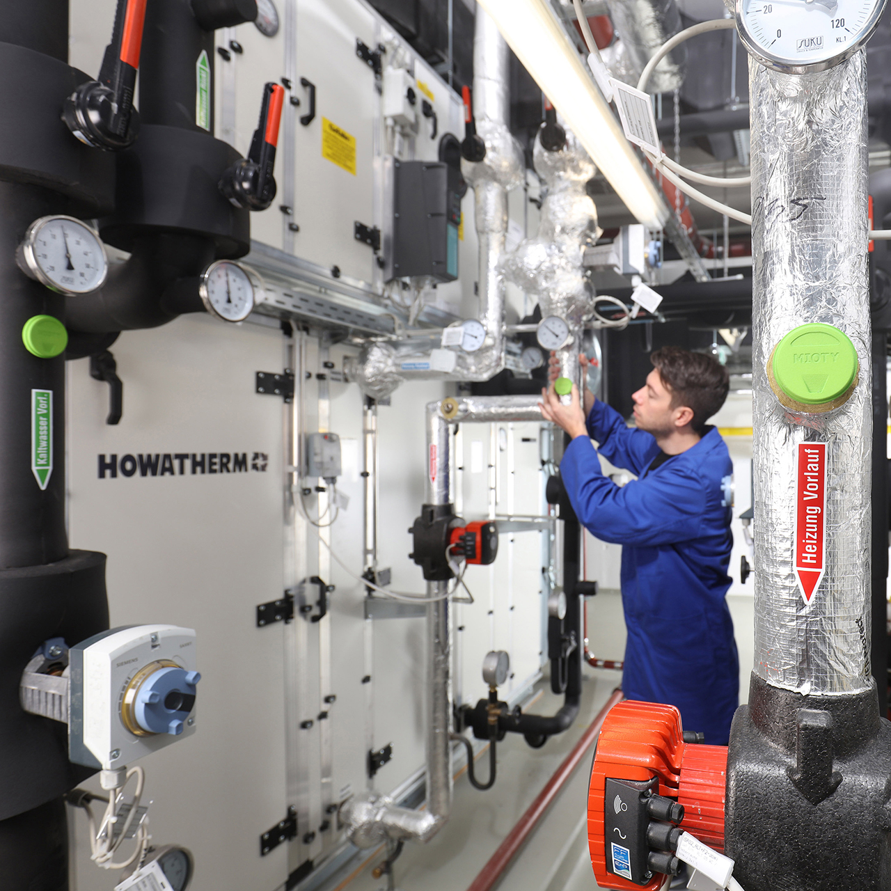 Drahtlose IoT‐Technologie für Energiemanagement Drahtlose IoT‐Technologie für Energiemanagement