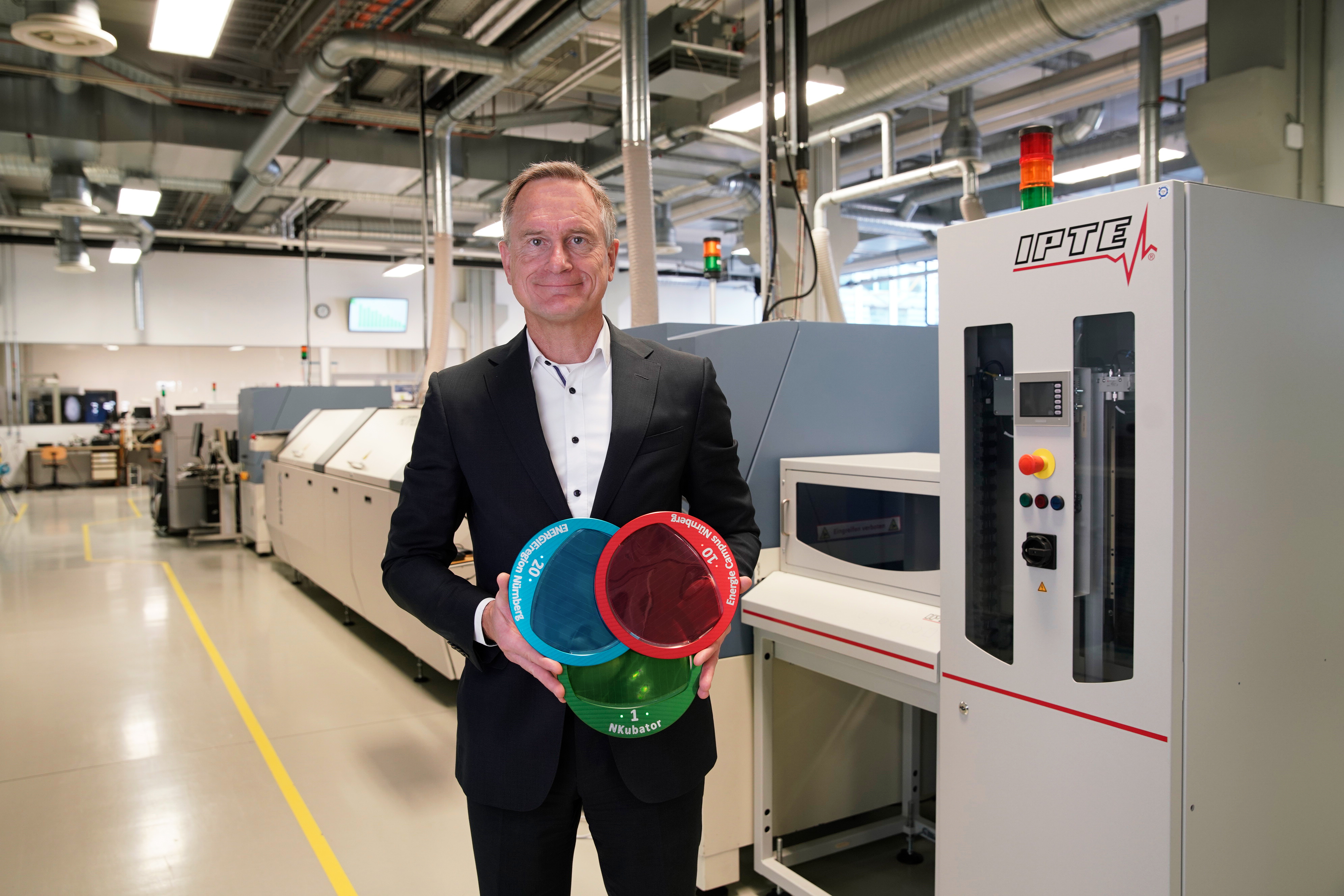 Prof. Dr. Jörg Franke Prof. Dr. Jörg Franke