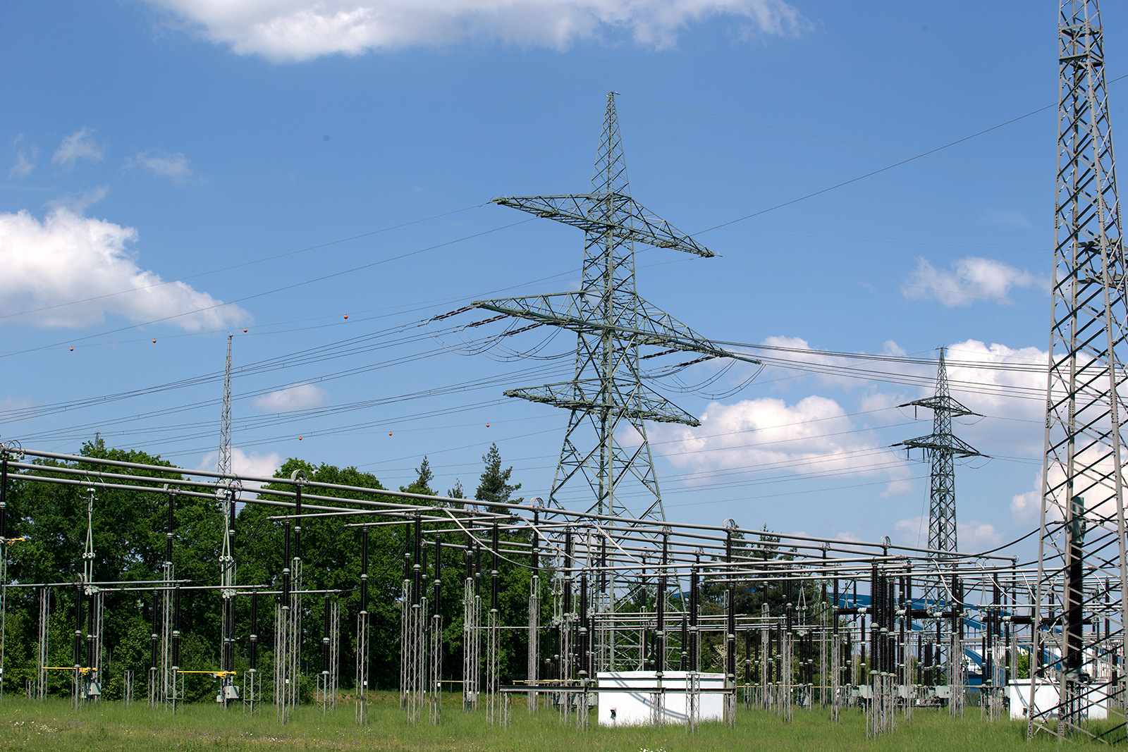 Elektrische Netze