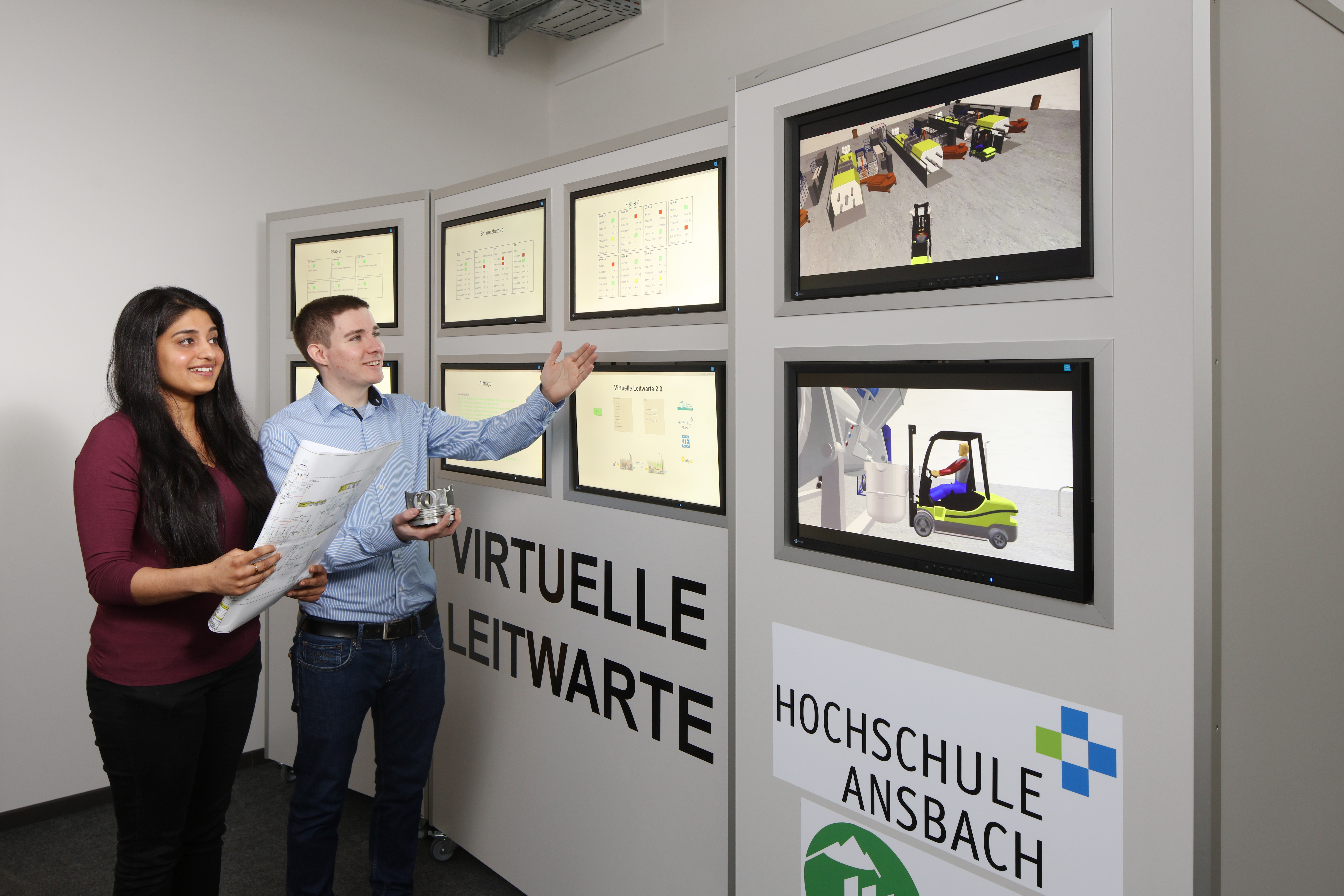 Industrial Energy Efficiency