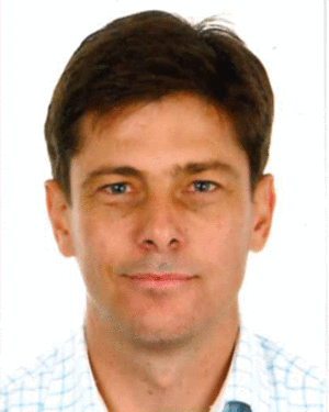Prof. Dr. Johannes Germishuizen Prof. Dr. Johannes Germishuizen