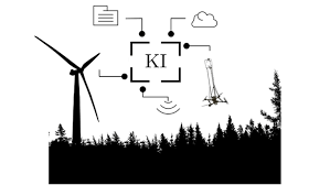 WINDForest: Erhöhung Datenqualität Windgeschwindigkeiten WINDForest: Erhöhung Datenqualität Windgeschwindigkeiten